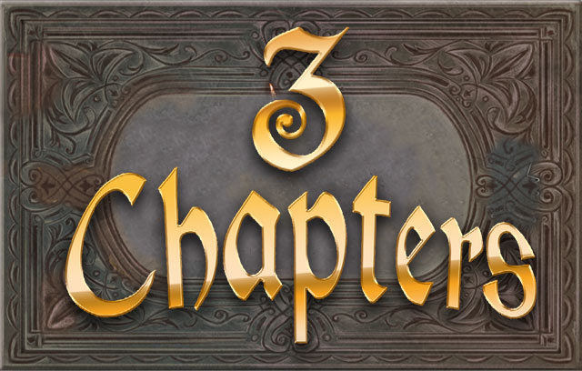 3Chapters