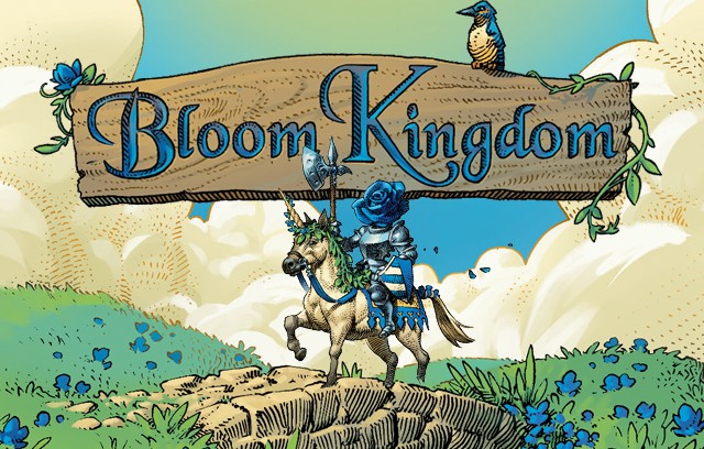 BloomKingdom