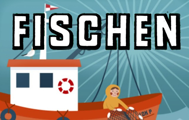 Fischen