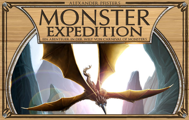 MonsterExpedition
