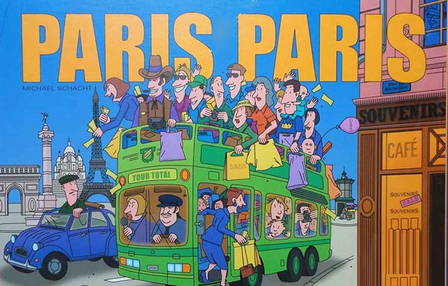 ParisParis