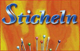Sticheln