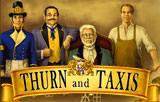 ThurnUndTaxis